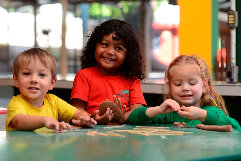 Educação Infantil