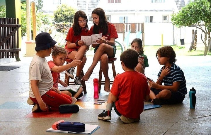 Ensino Fundamental I